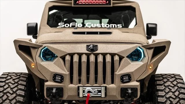 2026 Jeep Gladiator - Image 19 of 31