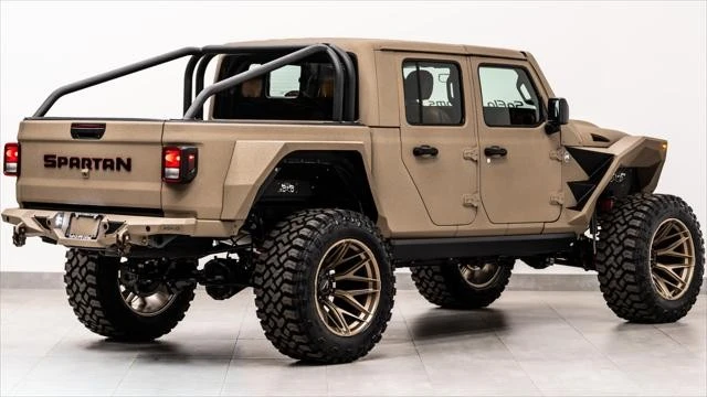 2026 Jeep JT Gladiator - Image 10 of 31