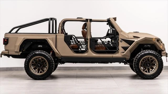 2026 Jeep JT Gladiator - Image 30 of 31