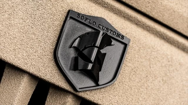 2026 Jeep Gladiator - Image 20 of 31