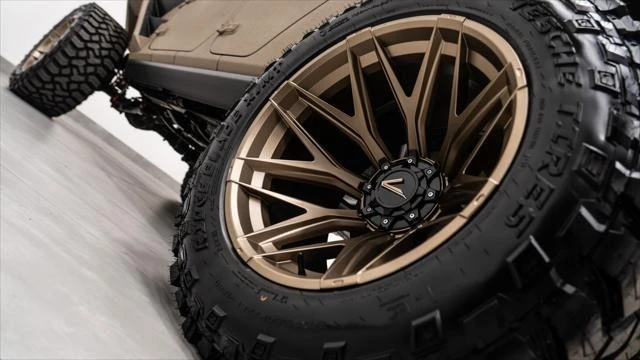 2026 Jeep JT Gladiator - Image 20 of 31