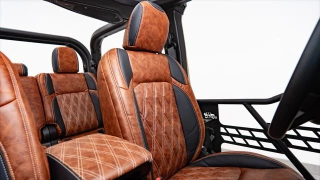 2026 Jeep JT Gladiator - Image 2 of 31