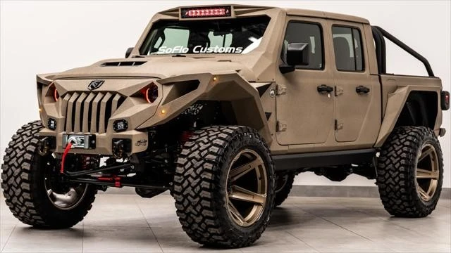 2026 Jeep JT Gladiator - Image 22 of 31