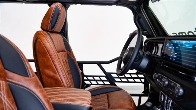 2026 Jeep JT Gladiator - Image 2 of 31
