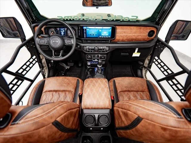 2026 Jeep JT Gladiator - Image 4 of 31