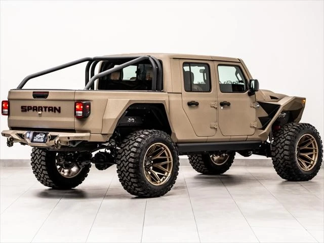 2026 Jeep JT Gladiator - Image 10 of 31