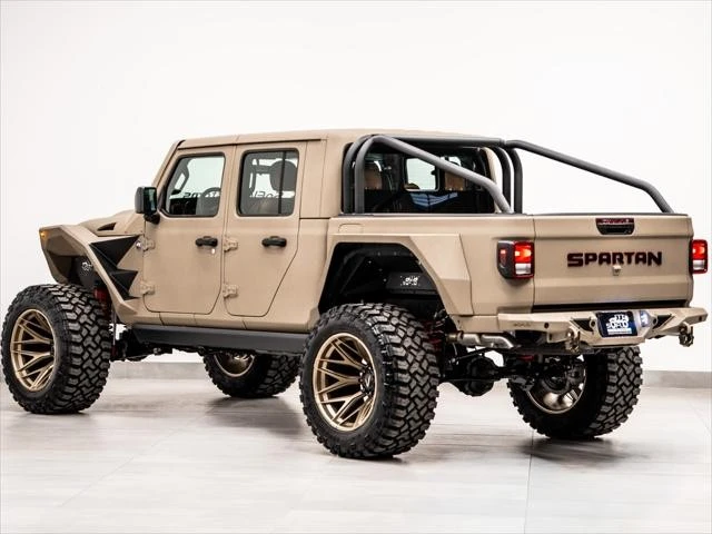2026 Jeep JT Gladiator - Image 16 of 31