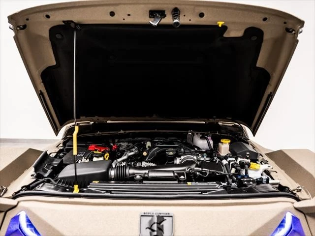2026 Jeep JT Gladiator - Image 22 of 31
