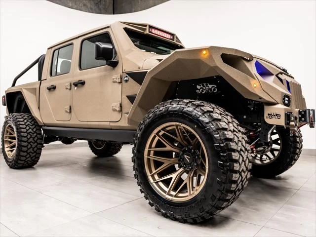2026 Jeep JT Gladiator - Image 6 of 31