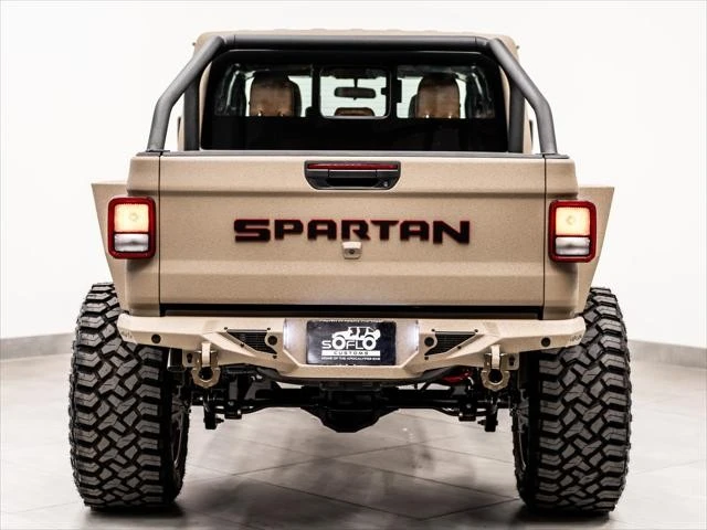2026 Jeep JT Gladiator - Image 11 of 31