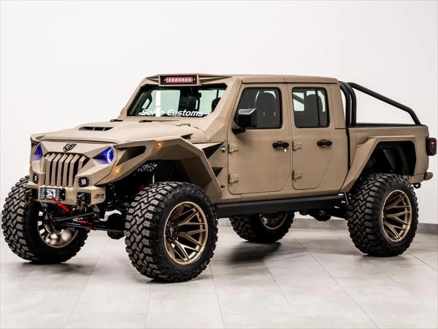 2026 Jeep JT Gladiator - Image 18 of 31