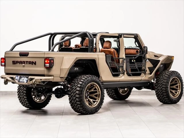 2026 Jeep JT Gladiator - Image 28 of 31