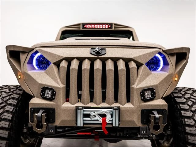 2026 Jeep JT Gladiator - Image 19 of 31