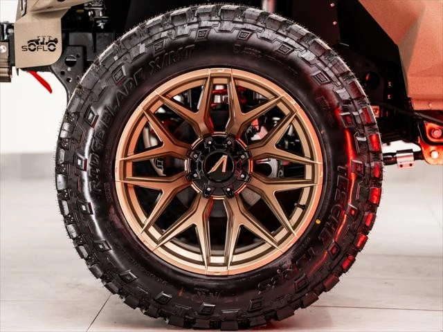 2026 Jeep JT Gladiator - Image 31 of 31