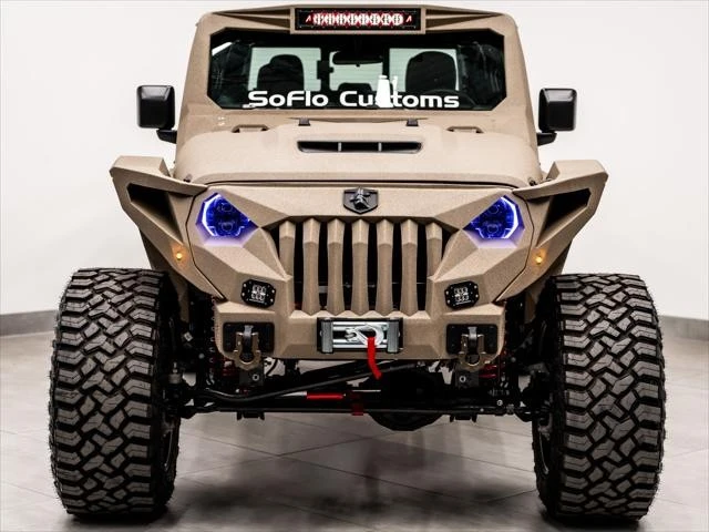 2026 Jeep JT Gladiator - Image 2 of 31