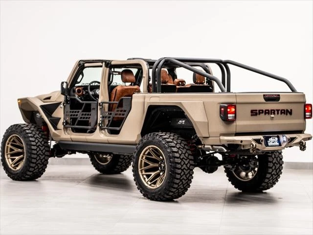 2026 Jeep JT Gladiator - Image 29 of 31