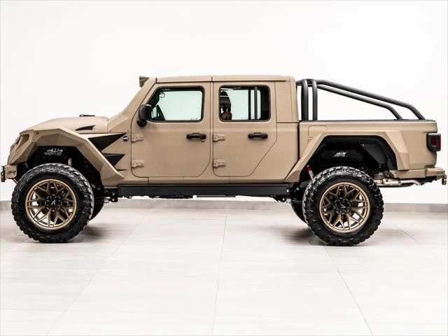 2026 Jeep JT Gladiator - Image 17 of 31