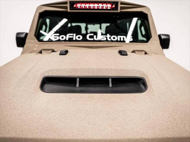 2026 Jeep JT Gladiator - Image 20 of 31
