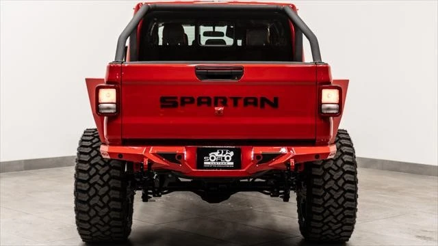 2026 Jeep JT Gladiator - Image 7 of 31