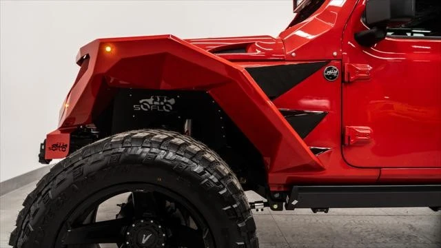 2026 Jeep JT Gladiator - Image 17 of 31