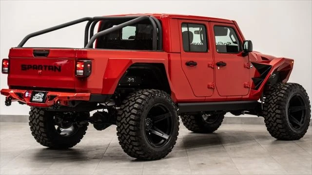 2026 Jeep JT Gladiator - Image 6 of 31
