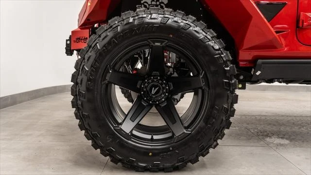 2026 Jeep JT Gladiator - Image 18 of 21