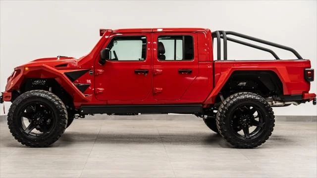 2026 Jeep JT Gladiator - Image 16 of 31