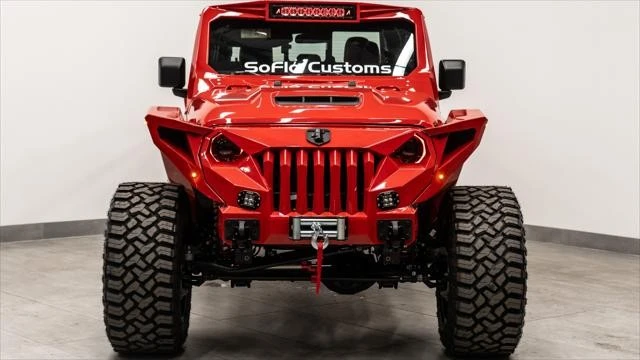 2026 Jeep JT Gladiator - Image 19 of 21