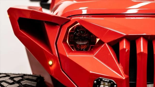 2026 Jeep JT Gladiator - Image 22 of 31