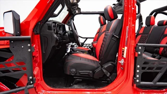 2026 Jeep JT Gladiator - Image 26 of 31
