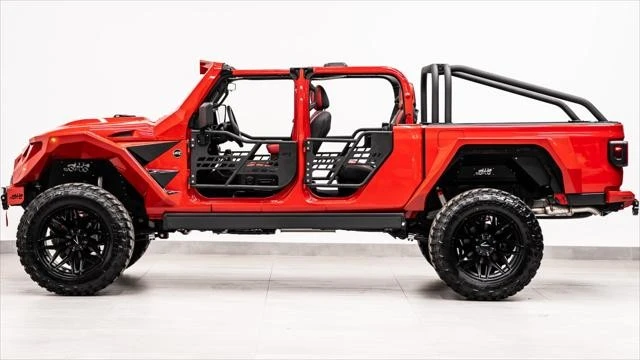 2026 Jeep JT Gladiator - Image 16 of 31