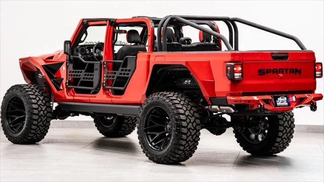 2026 Jeep JT Gladiator - Image 15 of 31