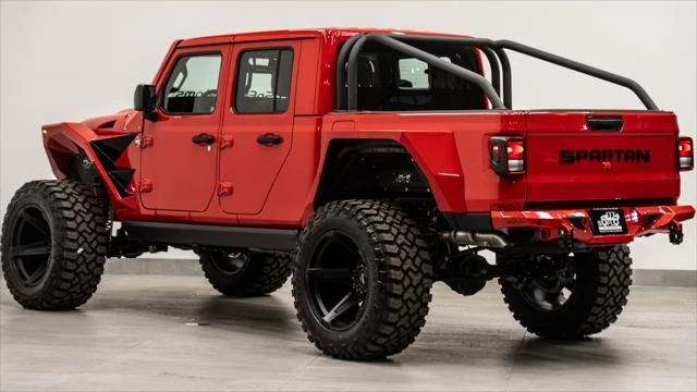 2026 Jeep JT Gladiator - Image 14 of 31