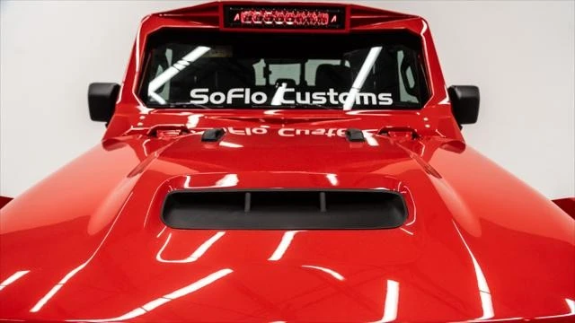 2026 Jeep JT Gladiator - Image 23 of 31