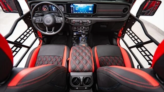 2026 Jeep JT Gladiator - Image 2 of 31