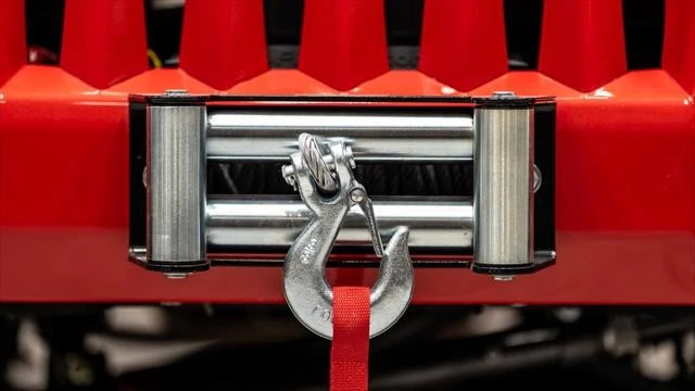 2026 Jeep JT Gladiator - Image 21 of 31