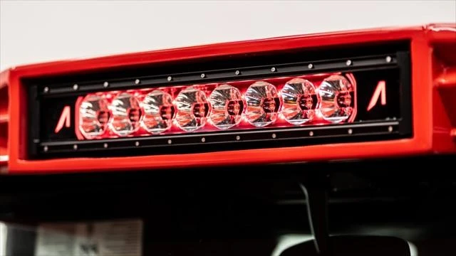 2026 Jeep JT Gladiator - Image 24 of 31