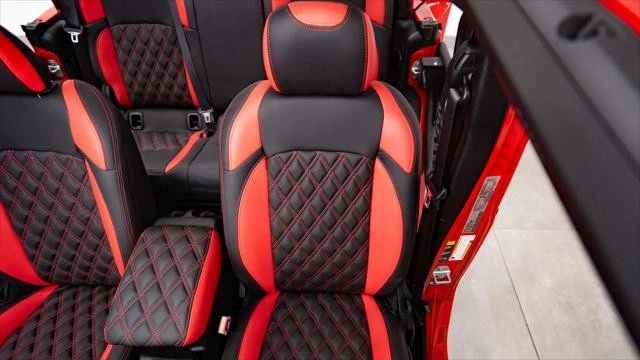 2026 Jeep JT Gladiator - Image 31 of 31