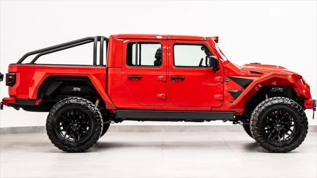 2026 Jeep JT Gladiator - Image 7 of 31