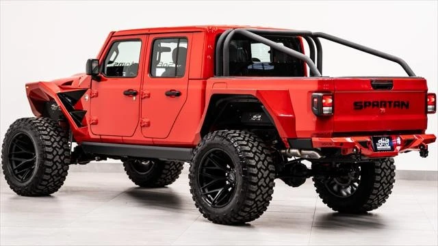 2026 Jeep JT Gladiator - Image 10 of 31