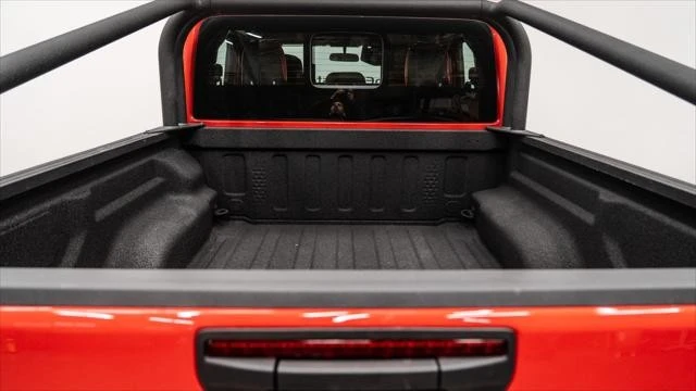 2026 Jeep JT Gladiator - Image 8 of 21