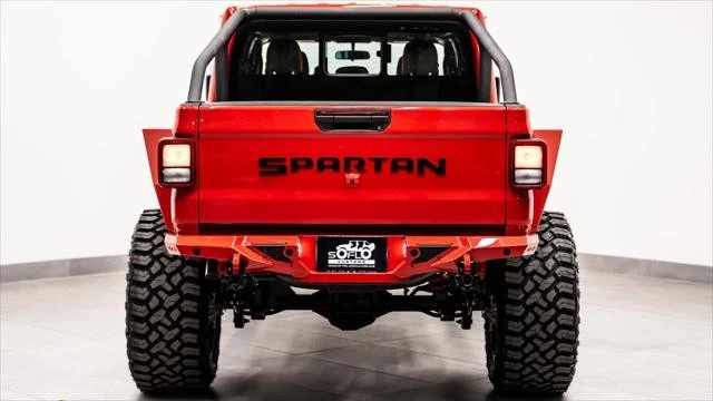 2026 Jeep JT Gladiator - Image 9 of 31