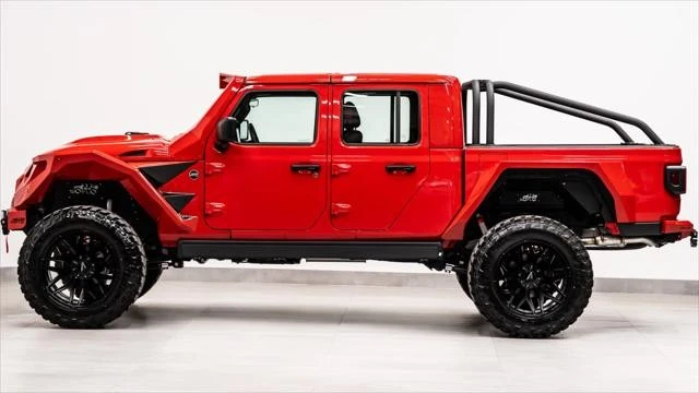 2026 Jeep JT Gladiator - Image 11 of 31