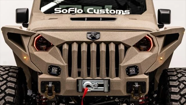 2026 Jeep JT Gladiator - Image 27 of 31