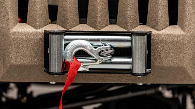 2026 Jeep JT Gladiator - Image 29 of 31