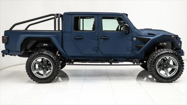 2026 Jeep JT Gladiator - Image 8 of 21