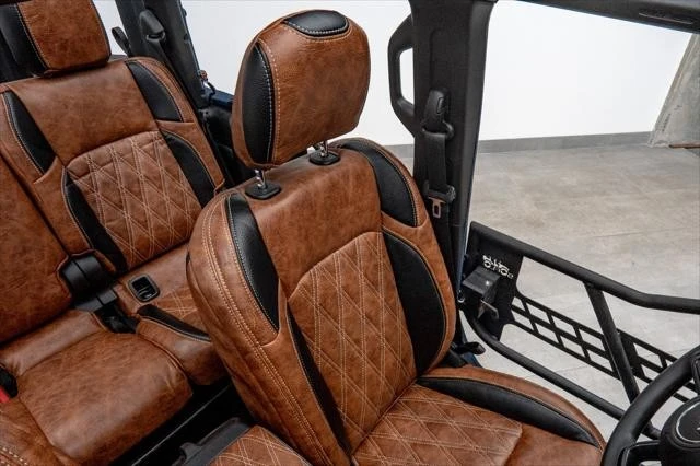 2026 Jeep JT Gladiator - Image 19 of 21