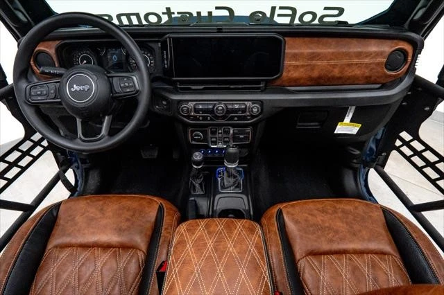 2026 Jeep JT Gladiator - Image 2 of 21