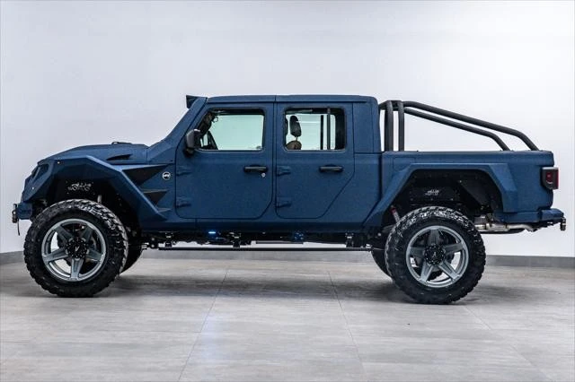 2026 Jeep JT Gladiator - Image 11 of 21