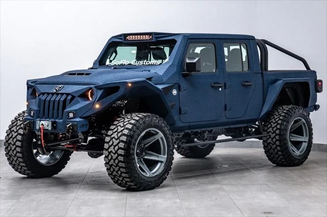 2026 Jeep JT Gladiator - Image 12 of 21